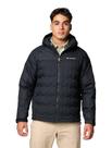 Jaqueta Columbia Masculina Grand Trek III