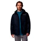 Jaqueta Columbia Masculina P Hikebound Insulated - Preta Jaqueta Columbia Masculina P Hikebound Insulated - Preta