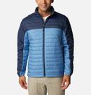 Jaqueta Columbia Masculina Silver Falls Jaqueta Columbia Masculina Silver Falls