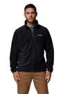 Jaqueta Columbia Masculina Steens Mountain Plus Size Preto Jaqueta Columbia Masculina Steens Mountain Plus Size Preto