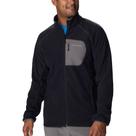 Jaqueta Columbia Outdoor Tracks Preto Masculino