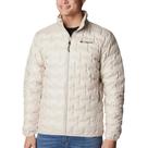 Jaqueta Columbia P Masculina Areia Delta Ridge II Original