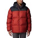 Jaqueta Columbia Puffect Hooded Jaqueta Columbia Puffect Hooded
