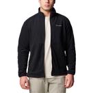 Jaqueta Columbia Sage Peak Fleece Fz Preto Masculino