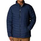 Jaqueta Columbia Slope Edge Thermal Reflective Masculina Jaqueta Columbia Slope Edge Thermal Reflective Masculina