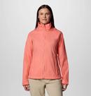 Jaqueta Columbia Switchback IV Feminina Coral