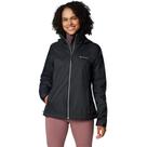 Jaqueta Columbia Switchback IV Preto Feminino