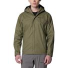 Jaqueta Columbia Watertight II Verde Stone Masculino