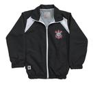 Jaqueta Corinthians Blusa Infantil Juvenil Microfibra Jaqueta Corinthians Blusa Infantil Juvenil Microfibra