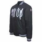 Jaqueta Corinthians Bomber Ink Rap