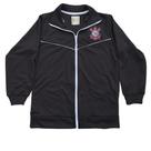 Jaqueta Corinthians Infantil Blusa De Frio Helanca Oficial