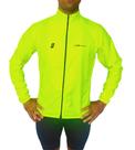 Jaqueta Corta Vento Amarelo Fluor