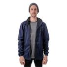 Jaqueta Corta Vento Anorak Change Masculina Marinho - Conquista