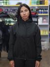 Jaqueta Corta Vento Blusa de Frio Feminina Tactel Ciclismo Proteção Solar Agasalho