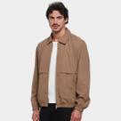 Jaqueta Corta Vento Broken Rules Casual Masculina