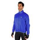 Jaqueta Corta Vento Ciclismo Azul Cabani Sports Masculina- Adulto Jaqueta Corta Vento Ciclismo Azul Cabani Sports Masculina- Adulto