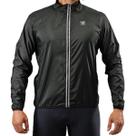 Jaqueta corta vento ciclismo masculina Free Force Classic