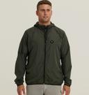 Jaqueta Corta Vento Ciclismo Masculino Militar WSS Diamond