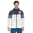 Jaqueta Corta Vento Corinthians Oficial Licenciada Coimbra Jaqueta Corta Vento Corinthians Oficial Licenciada Coimbra