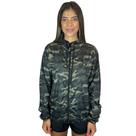 Jaqueta Corta Vento Feminina WSS Basic