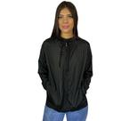 Jaqueta Corta Vento Feminina WSS Basic