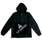 Jaqueta Corta Vento HUF Anorak Refletivo Jaqueta Corta Vento HUF Anorak Refletivo