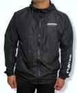 Jaqueta Corta Vento Hunter Basica Repelente Preta Blusa Agasalho Masculina Jaqueta Corta Vento Hunter Basica Repelente Preta Blusa Agasalho Masculina