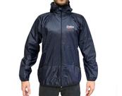 Jaqueta Corta Vento Impermeável Moto Frio Capa Chuva Delta Jaqueta Corta Vento Impermeável Moto Frio Capa Chuva Delta
