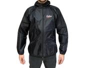 Jaqueta Corta Vento Impermeável Moto Frio Capa Chuva Delta Jaqueta Corta Vento Impermeável Moto Frio Capa Chuva Delta