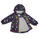 Jaqueta Corta Vento Infantil KidSplash! Dino
