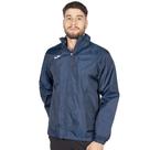 Jaqueta Corta-Vento Joma Iris Marinho Masculino Jaqueta Corta-Vento Joma Iris Marinho Masculino
