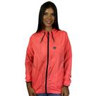 Jaqueta Corta Vento Light Feminino WSS Lets Surf