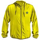 Jaqueta Corta Vento Light Masculino Amarelo WSS Brasil