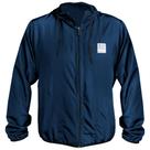 Jaqueta Corta Vento Light Masculino Azul WSS Company