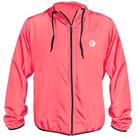 Jaqueta Corta Vento Light Masculino Rosa WSS Runn Jaqueta Corta Vento Light Masculino Rosa WSS Runn
