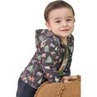 Jaqueta Corta Vento Luc.Boo Nylon Ergonômico Preto Inverno Jaqueta Corta Vento Luc.Boo Nylon Ergonômico Preto Inverno