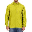 Jaqueta Corta Vento Lupo Masculina WindBreak Capuz Zíper