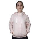 Jaqueta Corta Vento Marphim Sem Forro Feminina