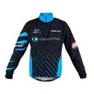 Jaqueta Corta Vento Masc Royal Pro Crank Brothers Topeak