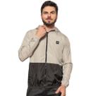 Jaqueta Corta Vento Masculina Aerre Poliéster Com Bolsos