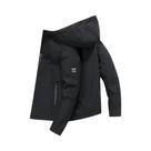 Jaqueta Corta-Vento Masculina Com Capuz Para Primavera E Outono, Protetora Contra O Sol, Casual, De Jaqueta Corta-Vento Masculina Com Capuz Para Primavera E Outono, Protetora Contra O Sol, Casual, De