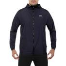 Jaqueta Corta Vento Masculina Dagg Impermeável Esportiva Treino Corrida Com Capuz Leve Confortável Jaqueta Corta Vento Masculina Dagg Impermeável Esportiva Treino Corrida Com Capuz Leve Confortável