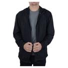 Jaqueta Corta Vento Masculina Fressurf Classic Preto - 11090