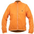 Jaqueta Corta Vento Masculina Marcio May Pro New Orange