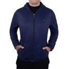 Jaqueta Corta Vento Masculina Ogochi Casual Slim Marinho 027