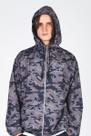 Jaqueta Corta Vento Masculina Storm Military