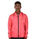 Jaqueta Corta Vento Masculina WSS Brasil Run Colors