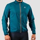 Jaqueta Corta Vento Masculino Free Force Classic Azul Petróleo