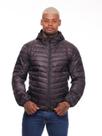 Jaqueta Corta Vento Masculino Impermeável Puffer Bobojaco