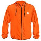 Jaqueta Corta Vento Masculino Orange Light Retro WSS Brasil Jaqueta Corta Vento Masculino Orange Light Retro WSS Brasil